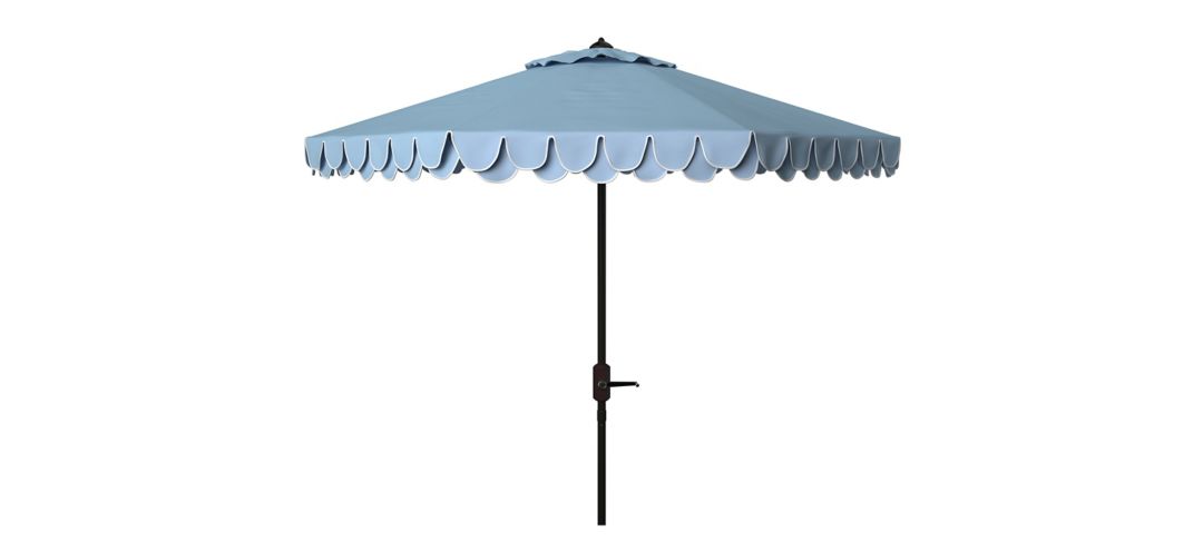 249277283 Elegant Patio Umbrella sku 249277283