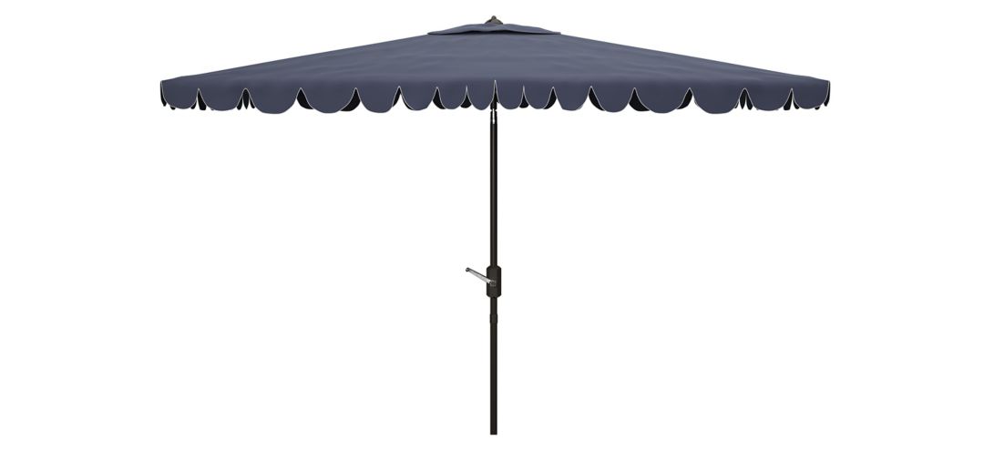 Doreen Rectangular Patio Umbrella