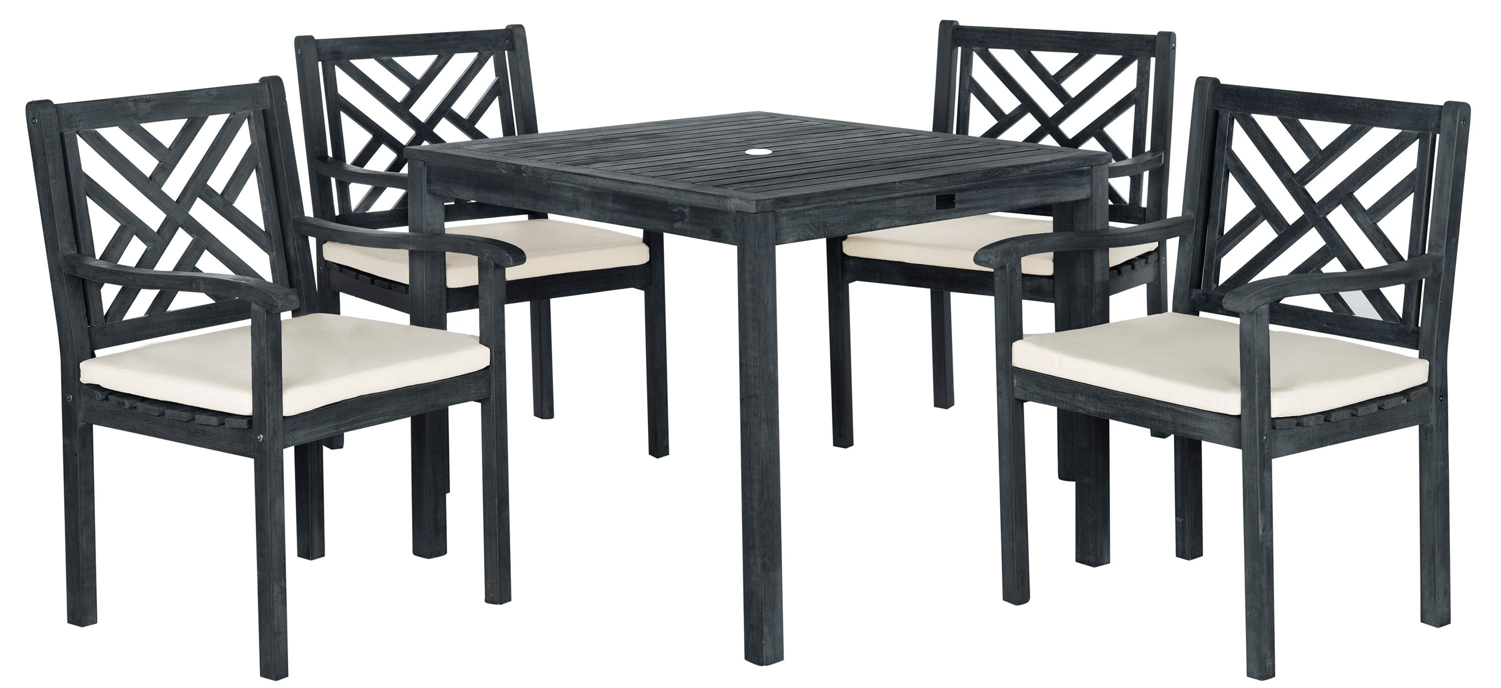Kaylee 5-pc Dining Set