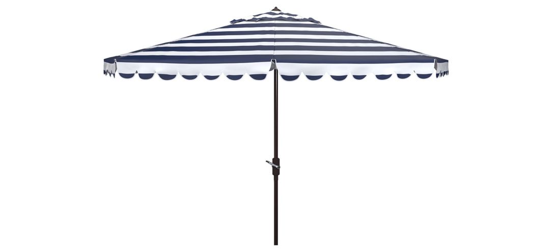 249601670 Lavinia 11 ft Rnd Crank Umbrella sku 249601670