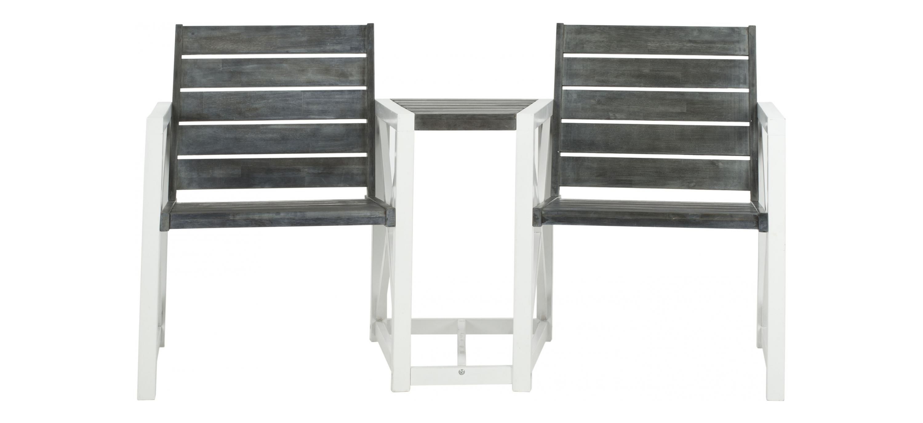 Jovanna Outdoor Bench