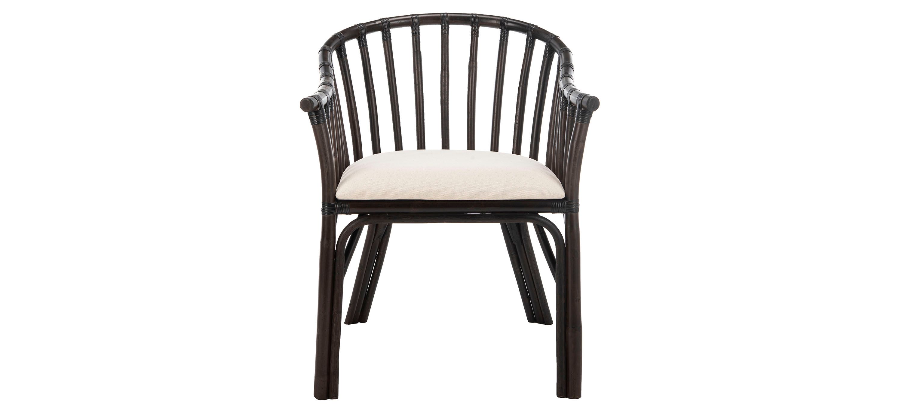 Luther Arm Chair