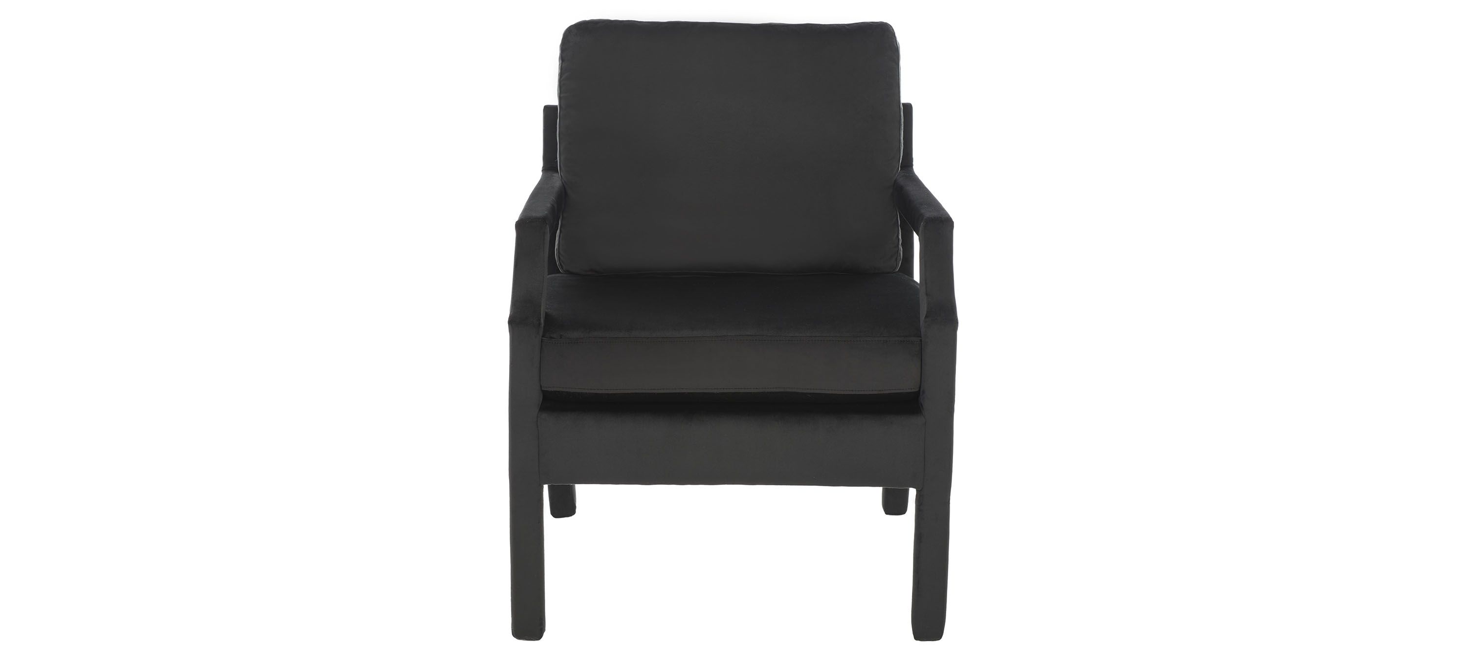 Gordon Upholstered Arm Chair