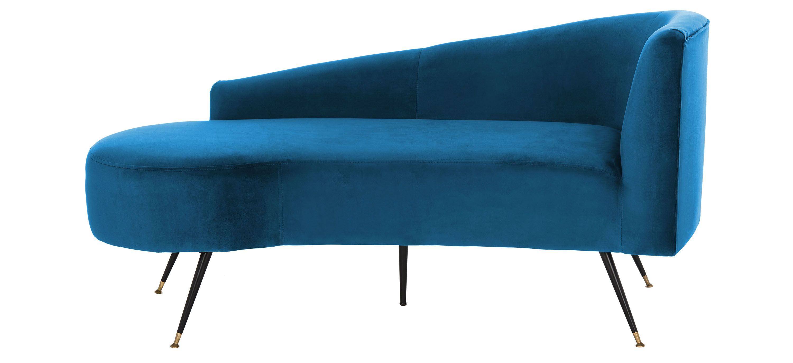 Phoebe Parisian Settee
