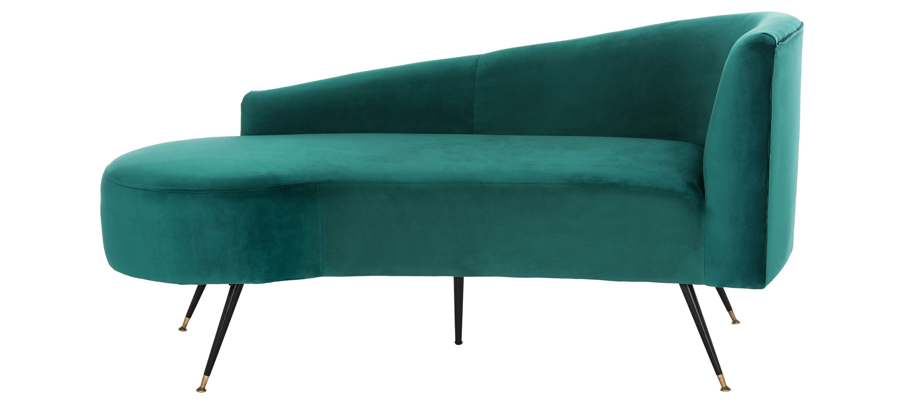 Phoebe Parisian Settee