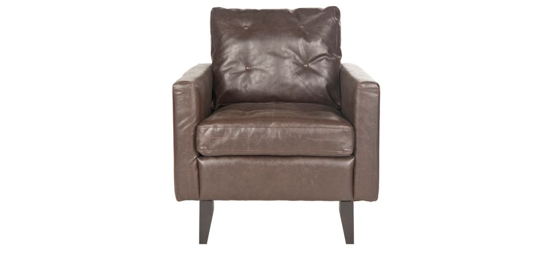 258573821 Mid Century Modern Clive Club Chair sku 258573821