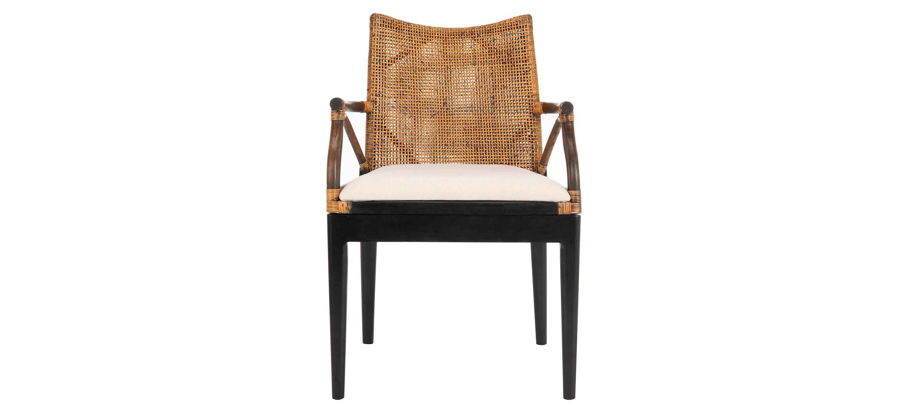 Johan Arm Chair