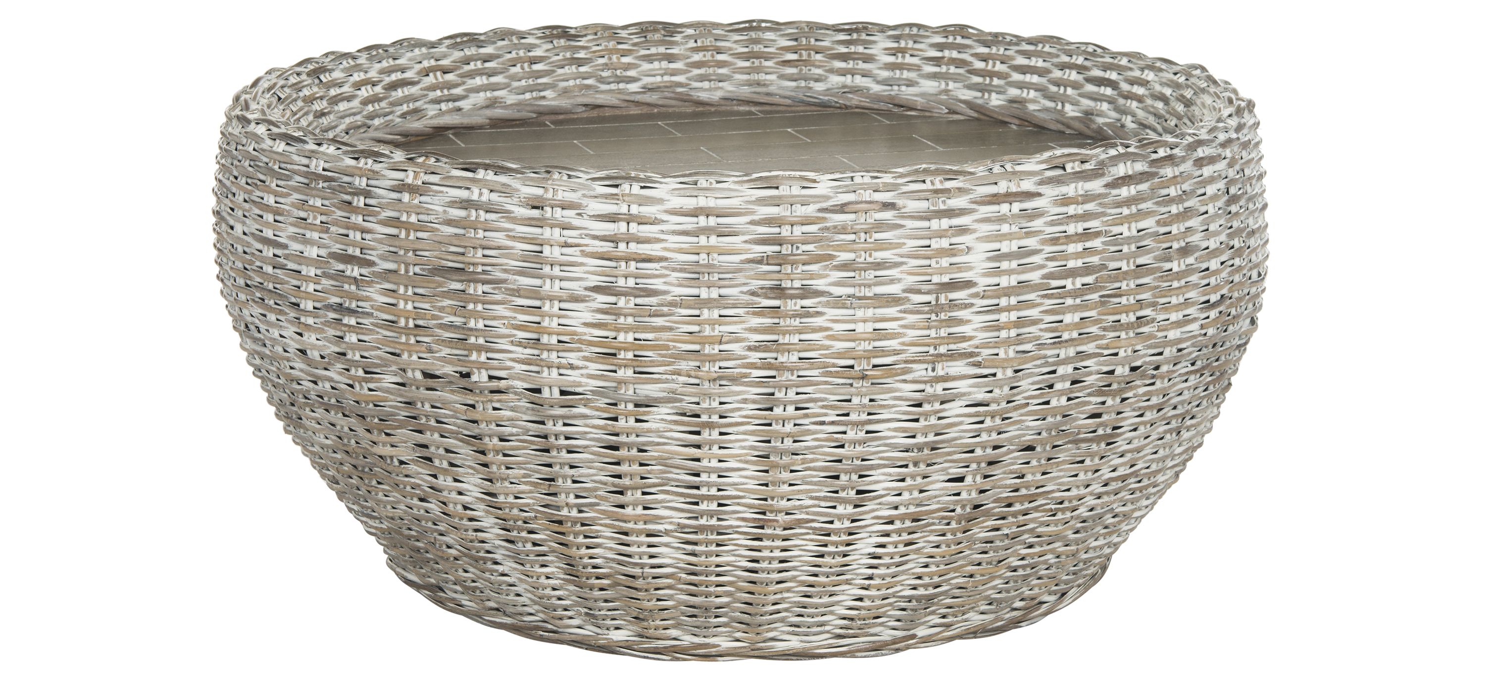 Allester Coffee Table