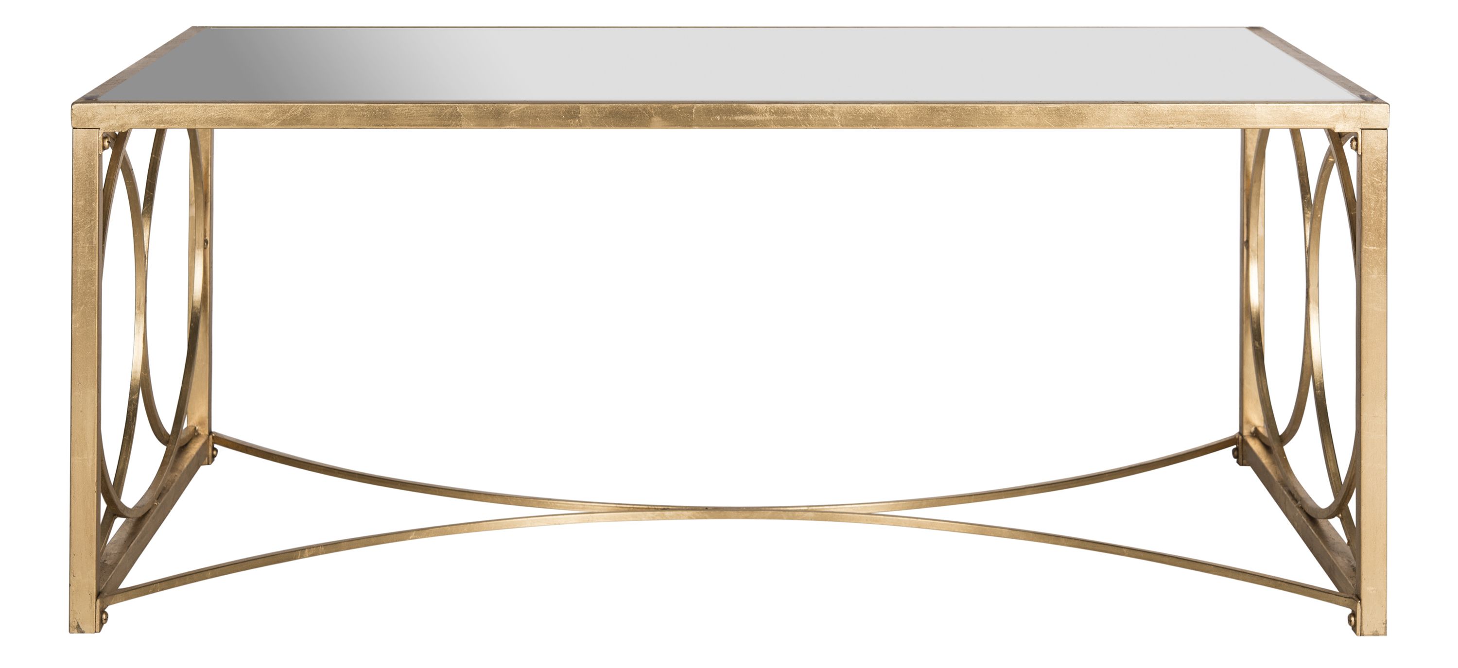 Alley Coffee Table