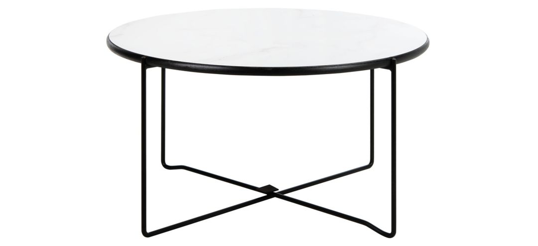 Astrid Round Coffee Table