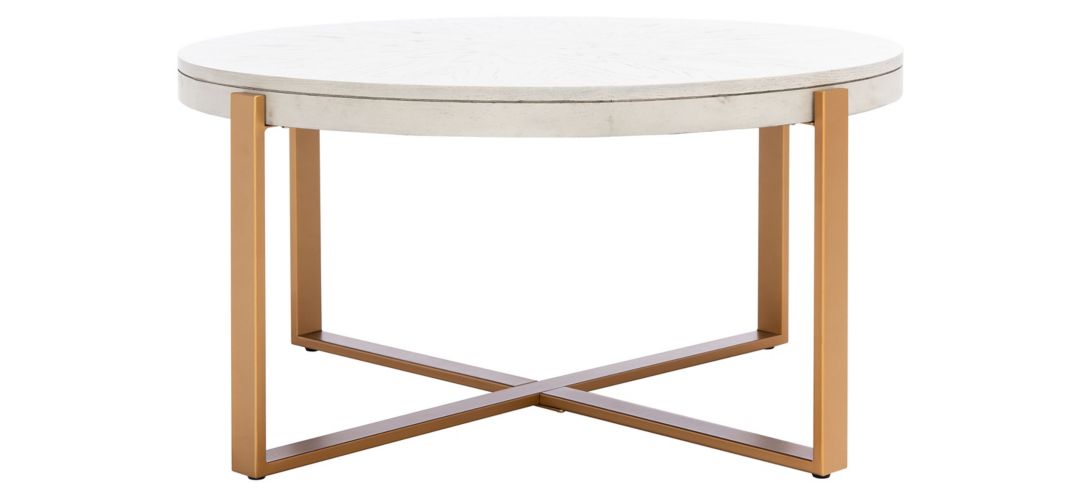 300258480 Bartholomew Round Coffee Table sku 300258480