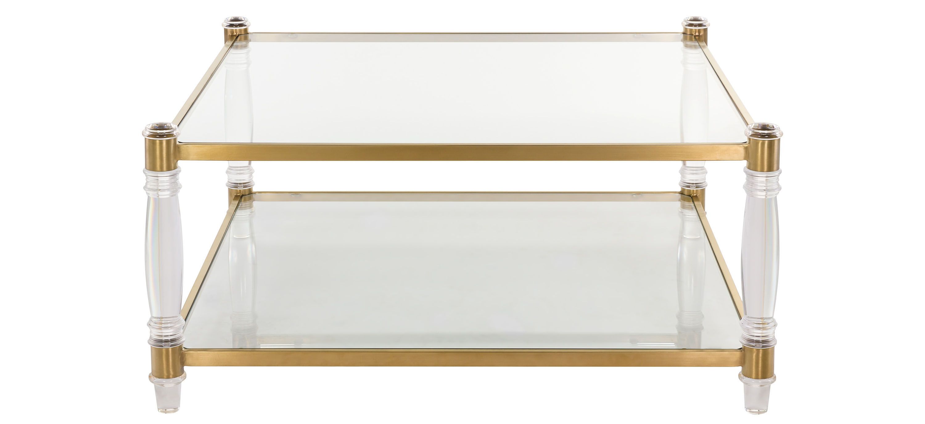 Cameron Coffee Table