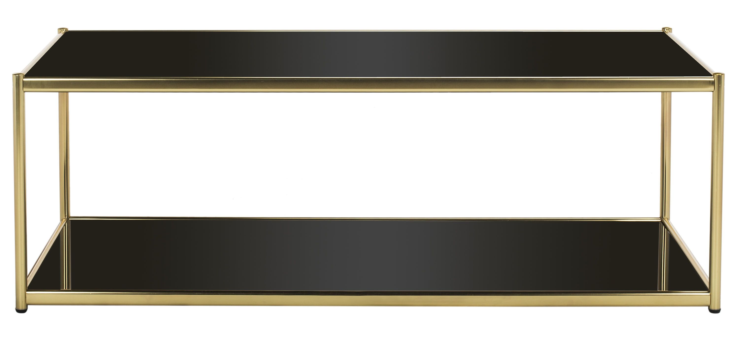 Cathal Glass Coffee Table