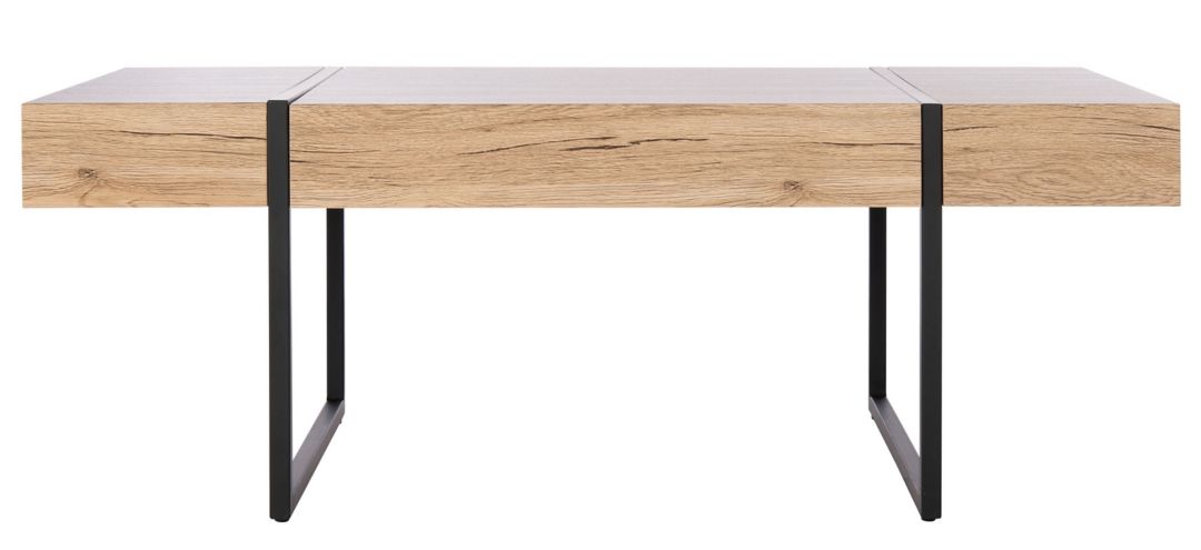 300258790 Deion Rectangular Modern Coffee Table sku 300258790