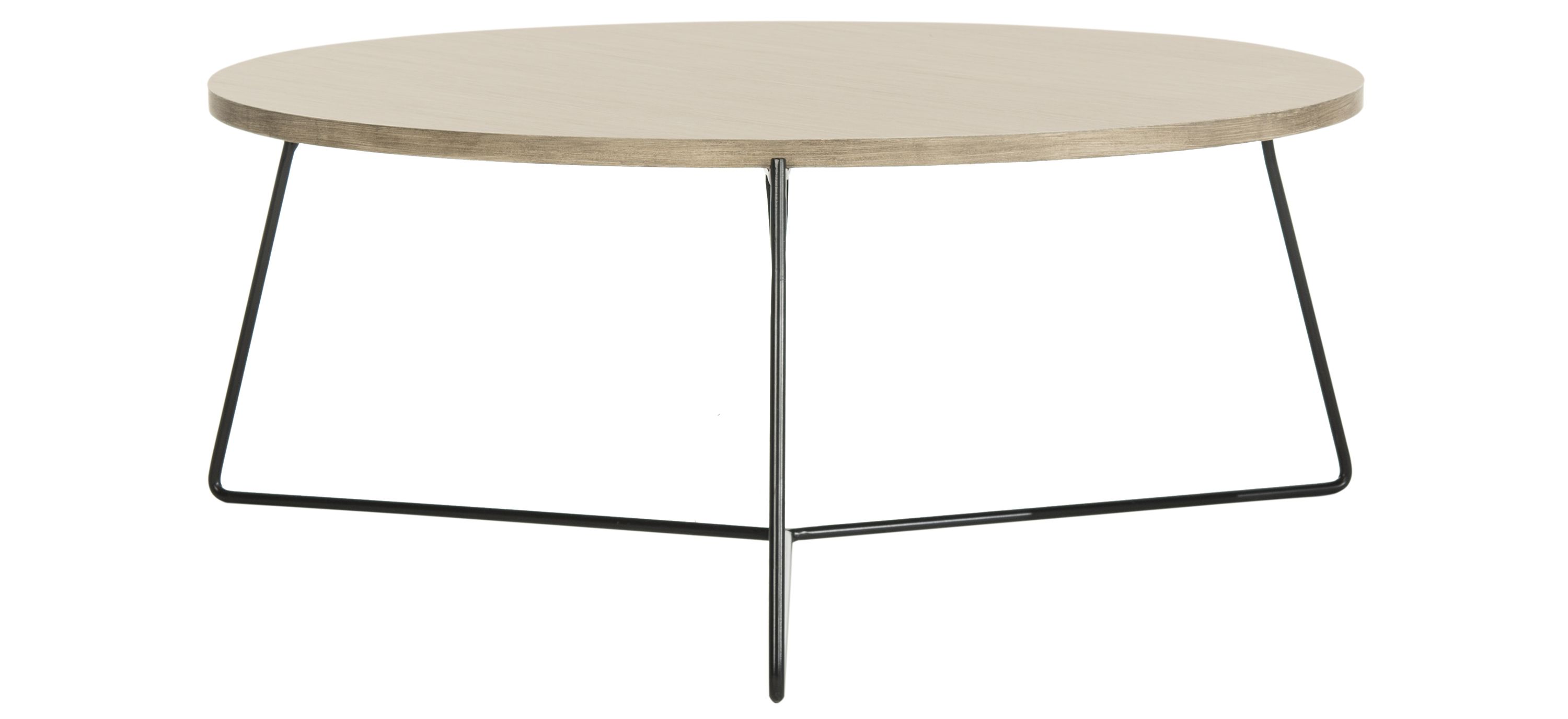 Dennis Coffee Table