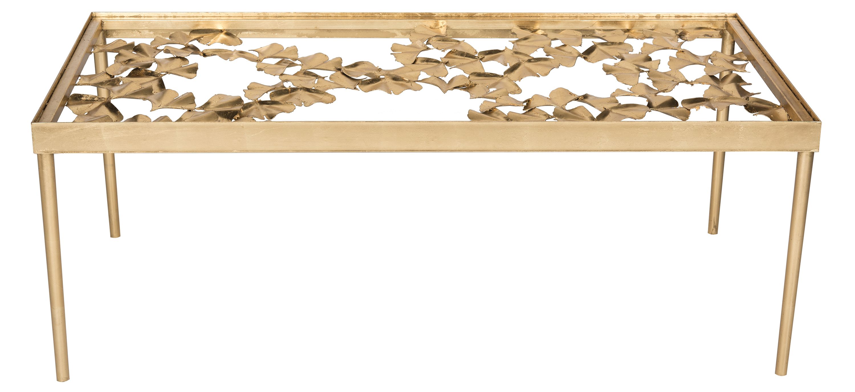Devi Coffee Table