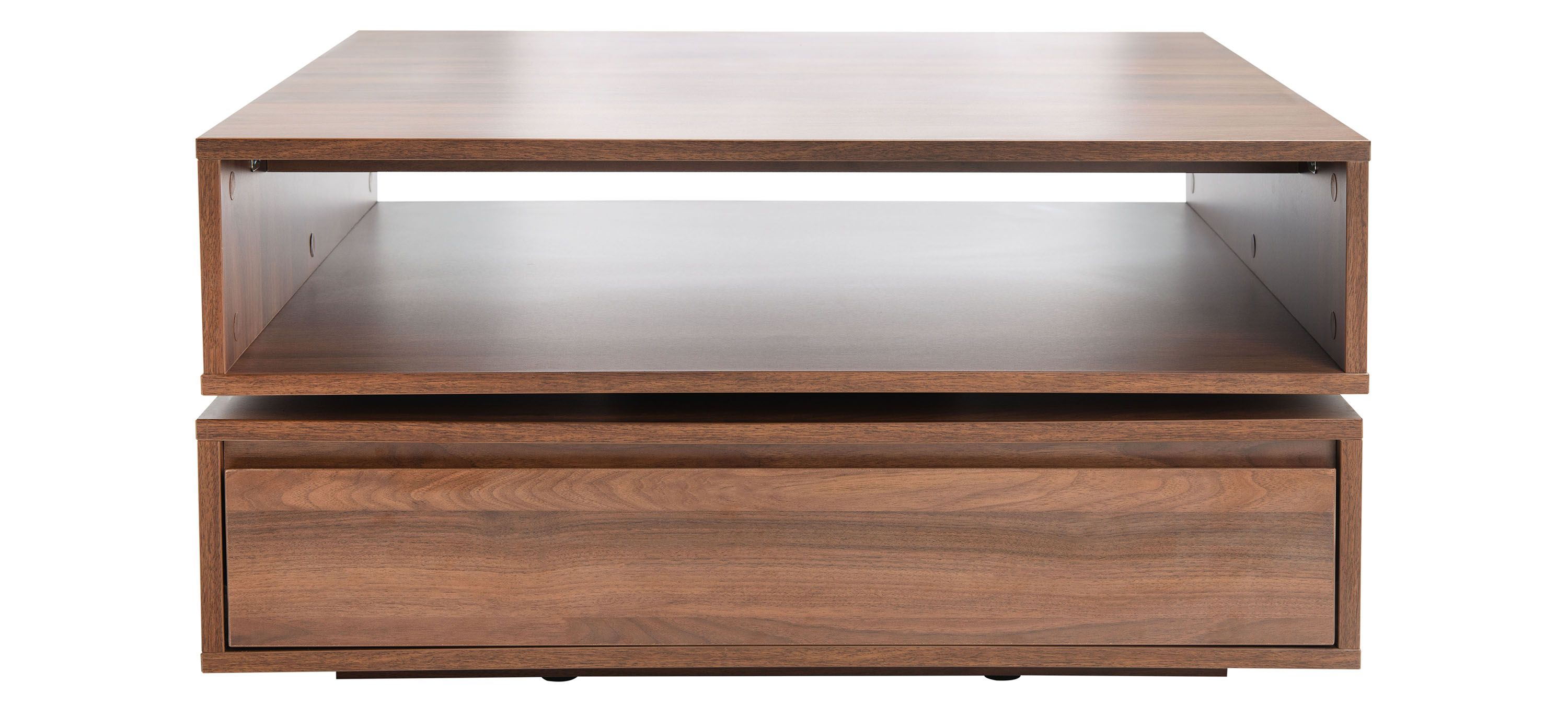 Kinsley Square Coffee Table