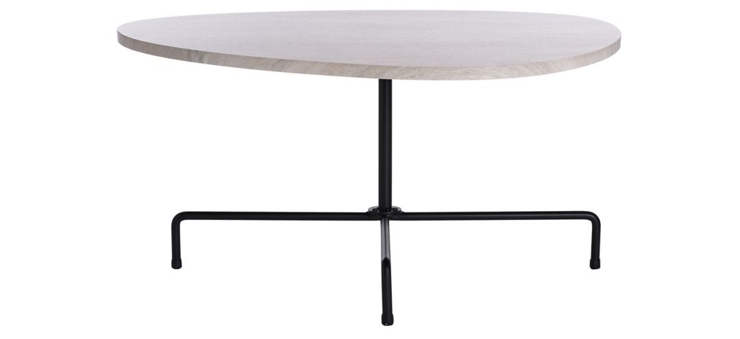 Lenna Tripod Coffee Table