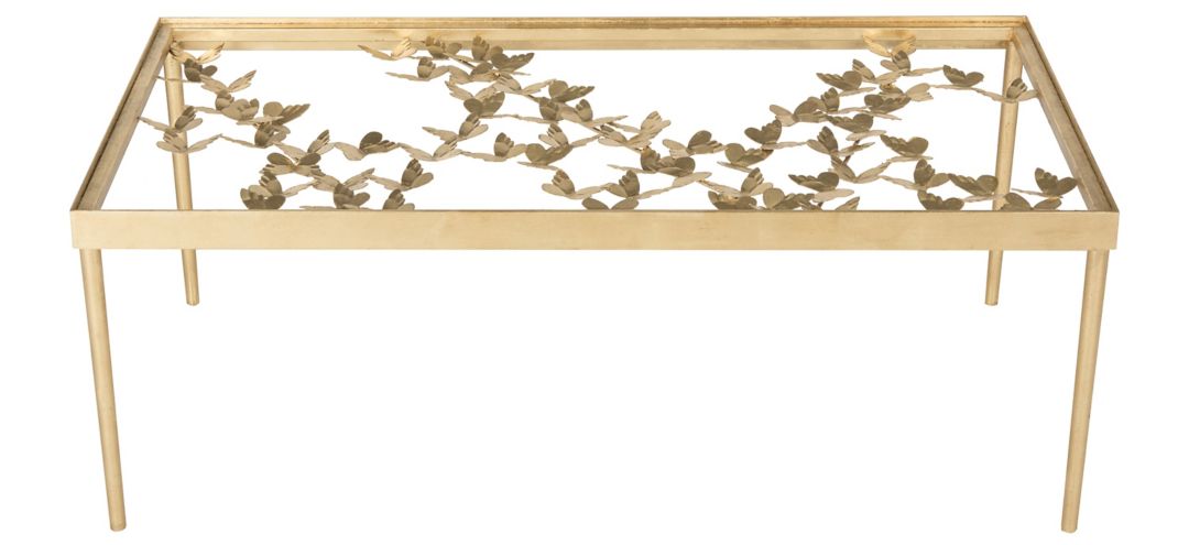 300259670 Matilda Butterfly Coffee Table sku 300259670