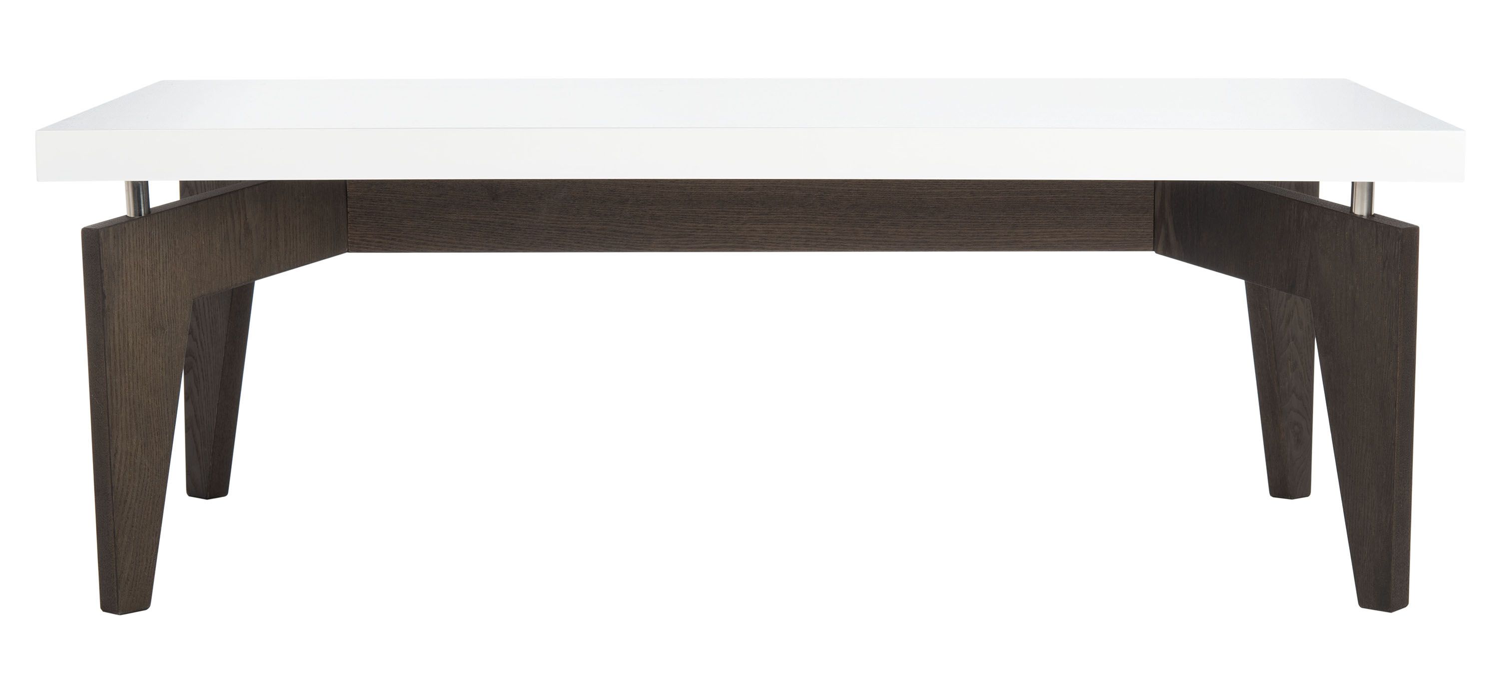 Mycha Floating Top Coffee Table