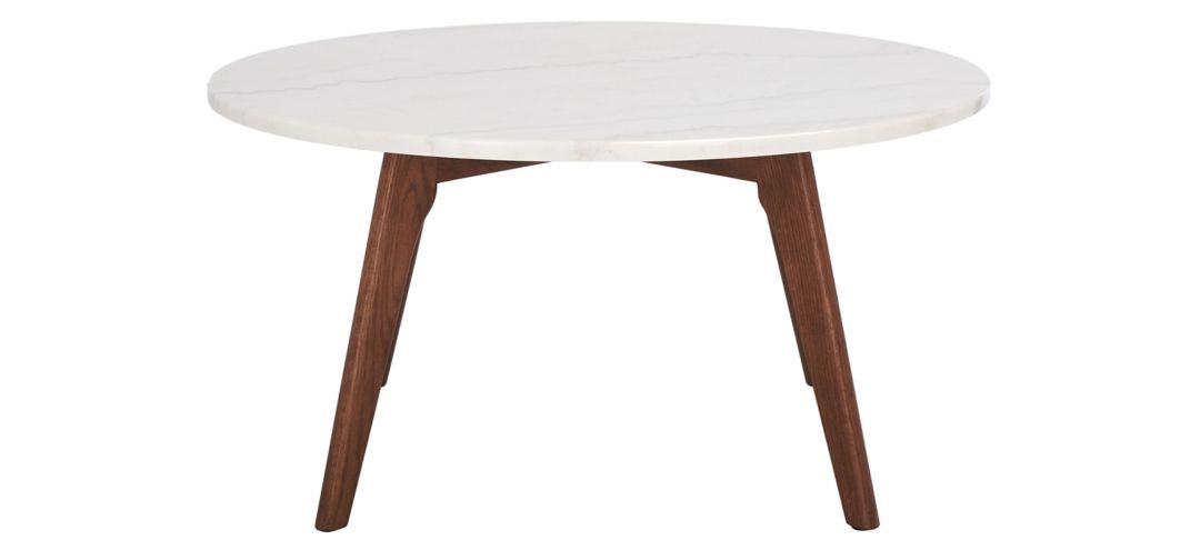 300260430 Senjo Round Marble Coffee Table sku 300260430