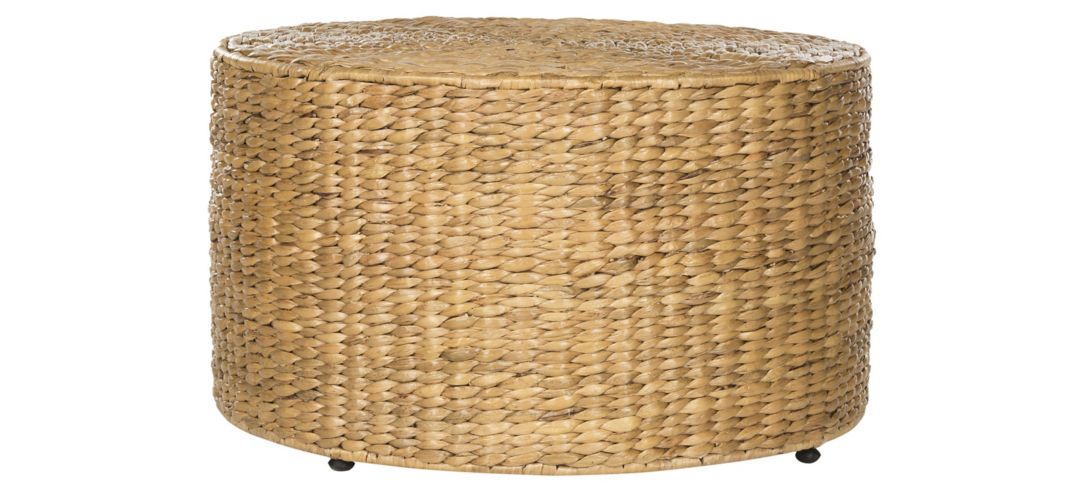 Stanis Wicker Coffee Table