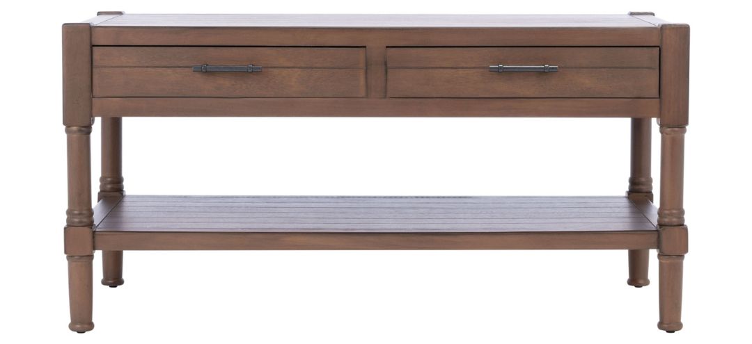 300260630 Vernice 2 Drawer Coffee Table sku 300260630