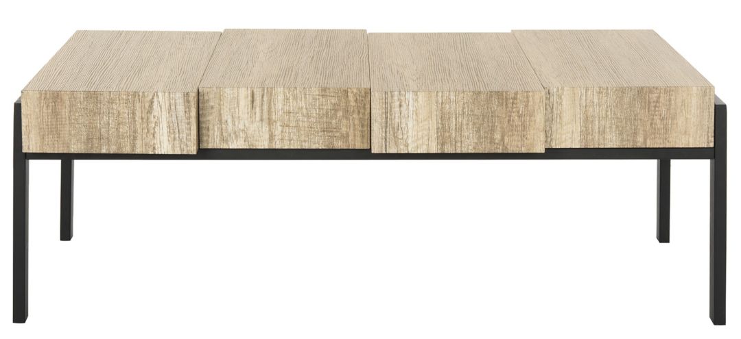 Willow Rectangular Coffee Table