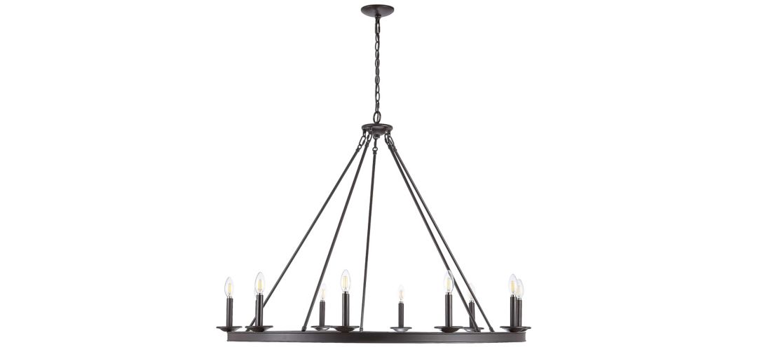 315300133 Emerly Chandelier sku 315300133