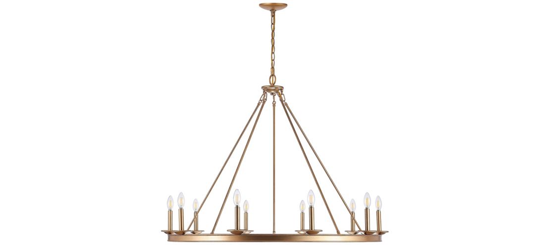 315300145 Emerly Chandelier sku 315300145