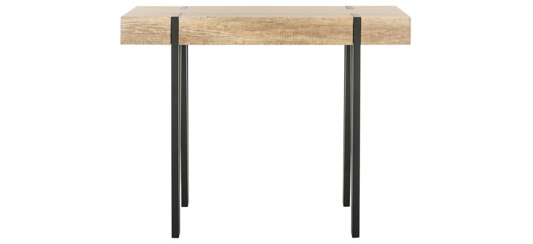 Aggie Rectangular Console Table