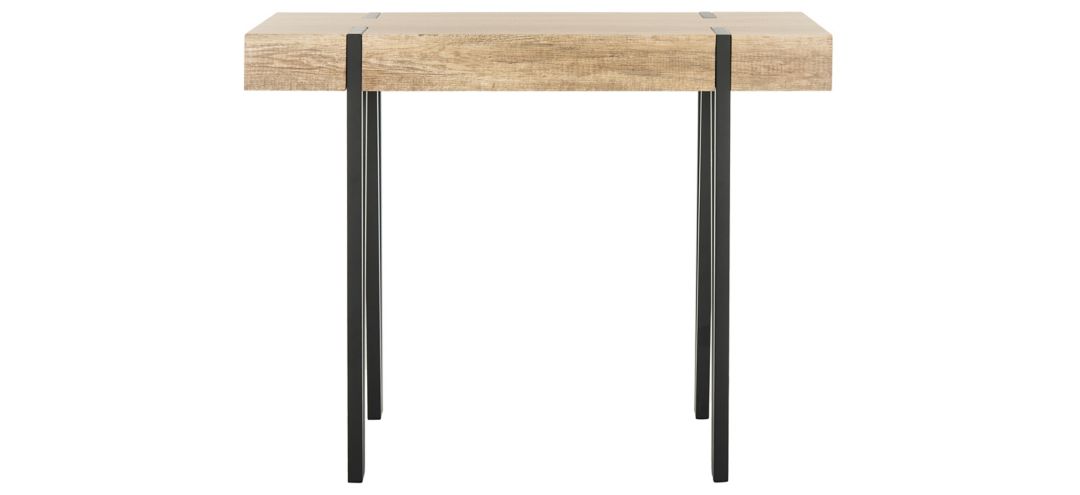 337166090 Aggie Rectangular Console Table sku 337166090