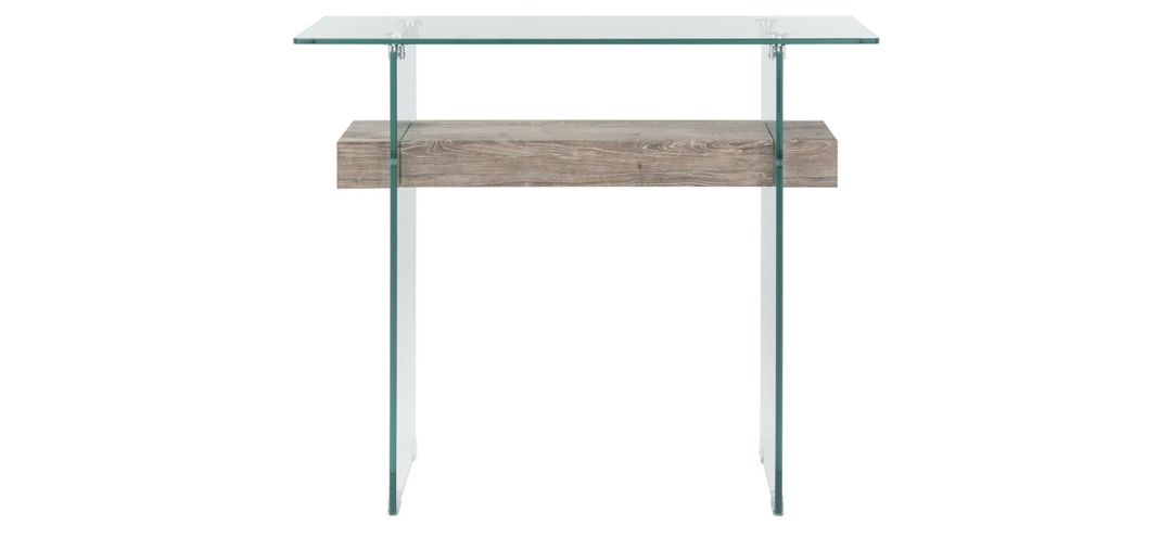 337166260 Alex Rectangular Console Table sku 337166260