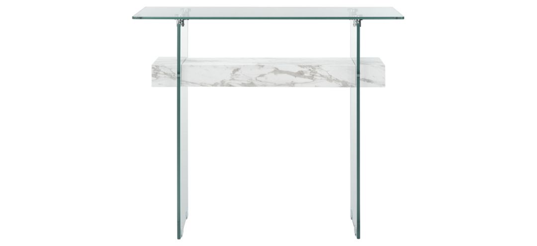 337166281 Alex Rectangular Console Table sku 337166281