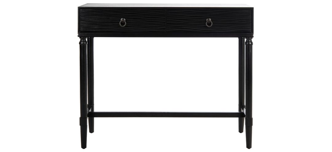 Autumn 2 Drawer Console Table