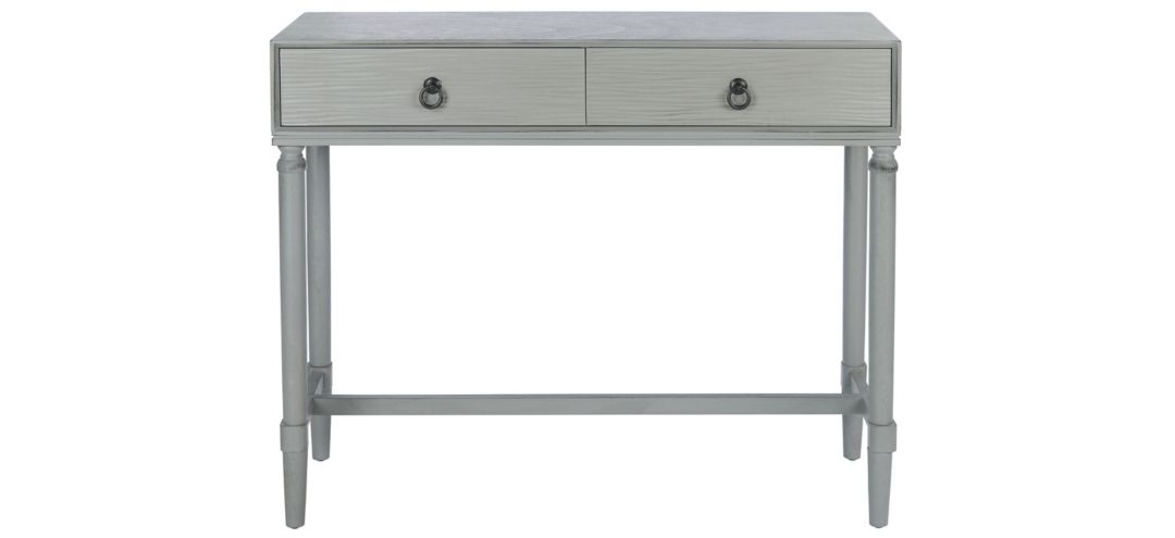 Autumn 2 Drawer Console Table