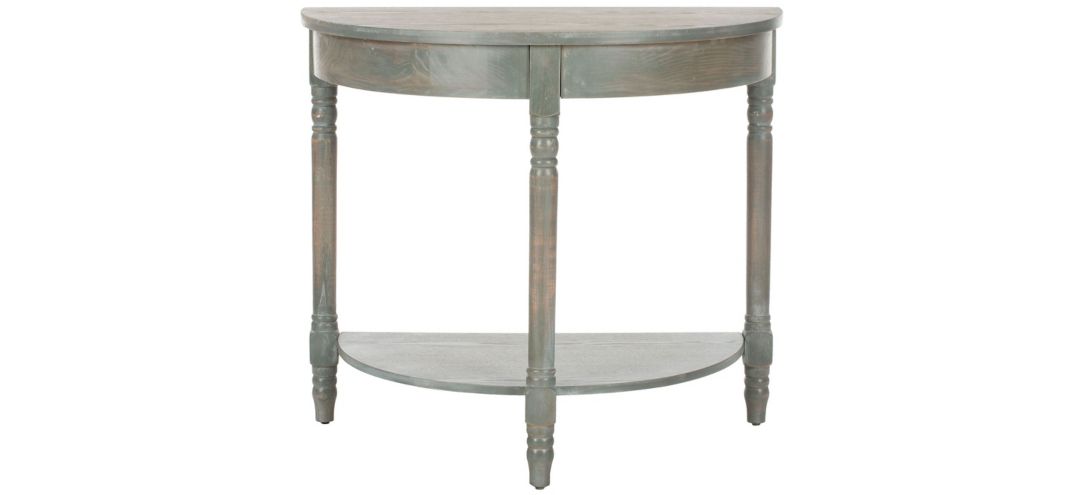 Aviator Console Table