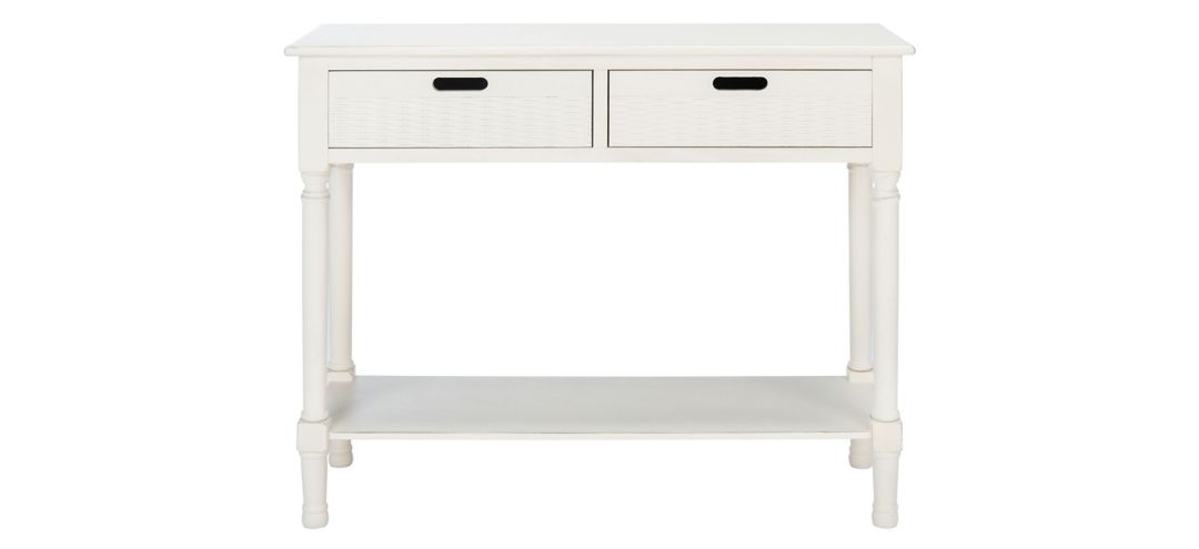 Beale 2 Drawer Console Table