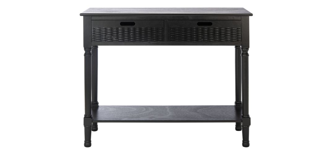 Beale 2 Drawer Console Table