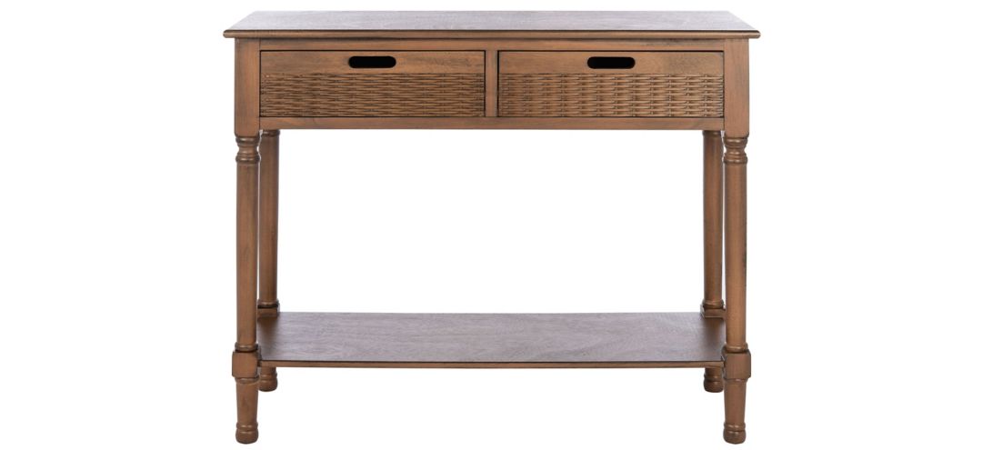 337166690 Beale 2 Drawer Console Table sku 337166690