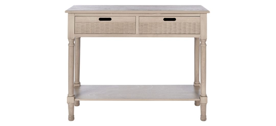 Beale 2 Drawer Console Table