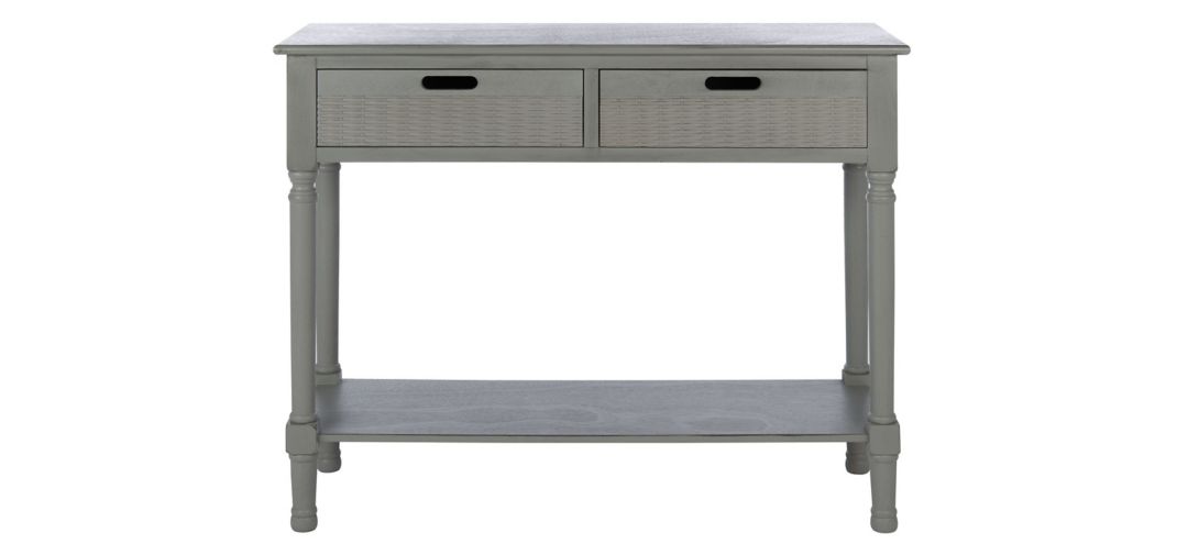 Beale 2 Drawer Console Table