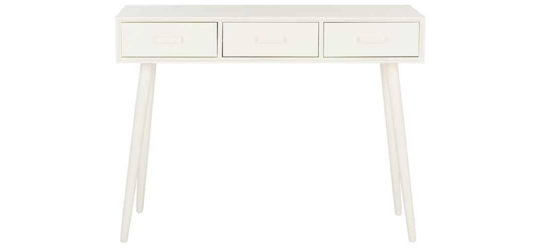 337166720 Benji 3 Drawer Console Table sku 337166720