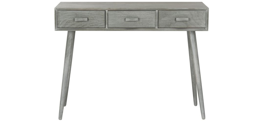 Benji 3 Drawer Console Table