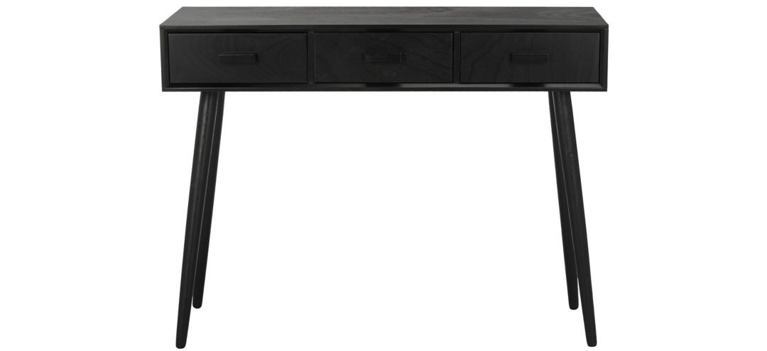 337166750 Benji 3 Drawer Console Table sku 337166750