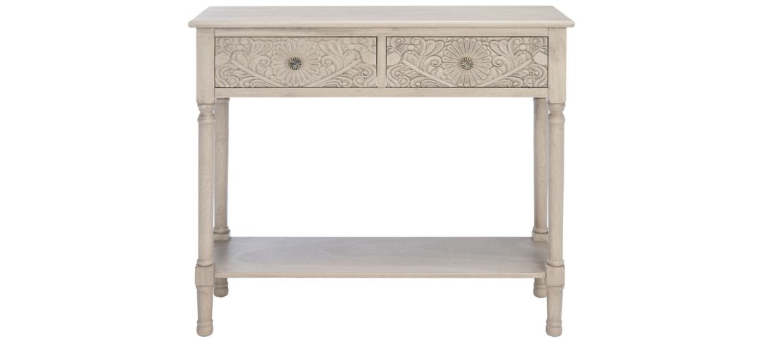 337166800 Brynna 2 Drawer Console Table sku 337166800