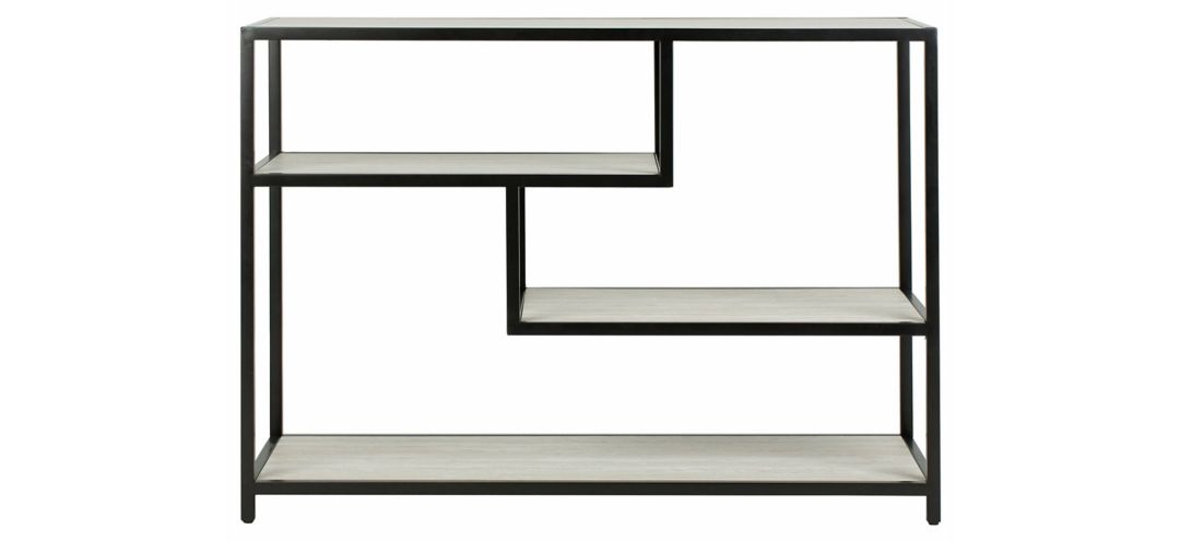 337166840 Carol Geometric Console Table sku 337166840