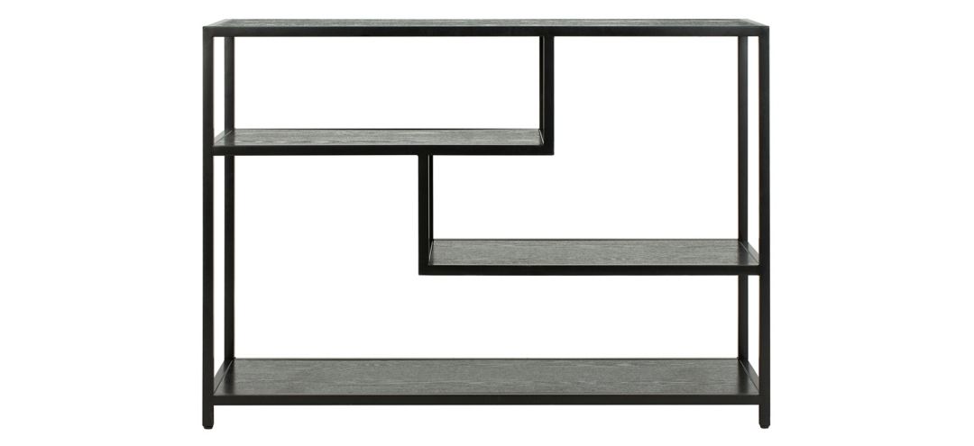 Carol Geometric Console Table