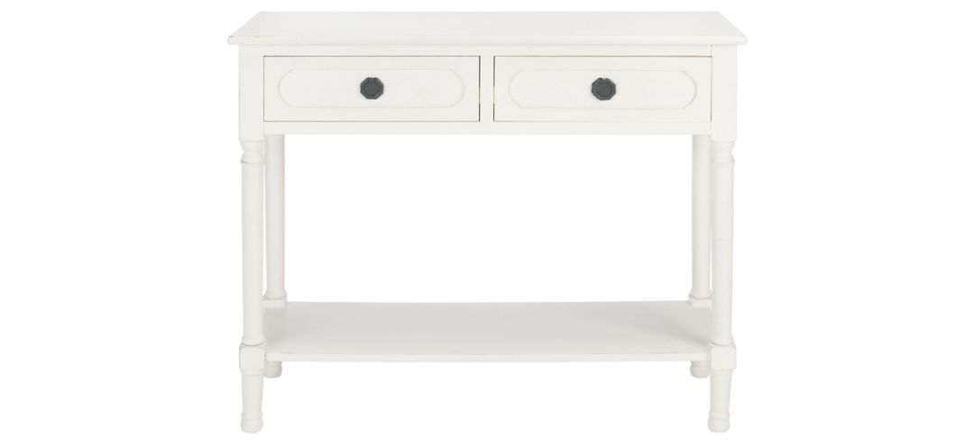 Christa 2 Drawer Console Table