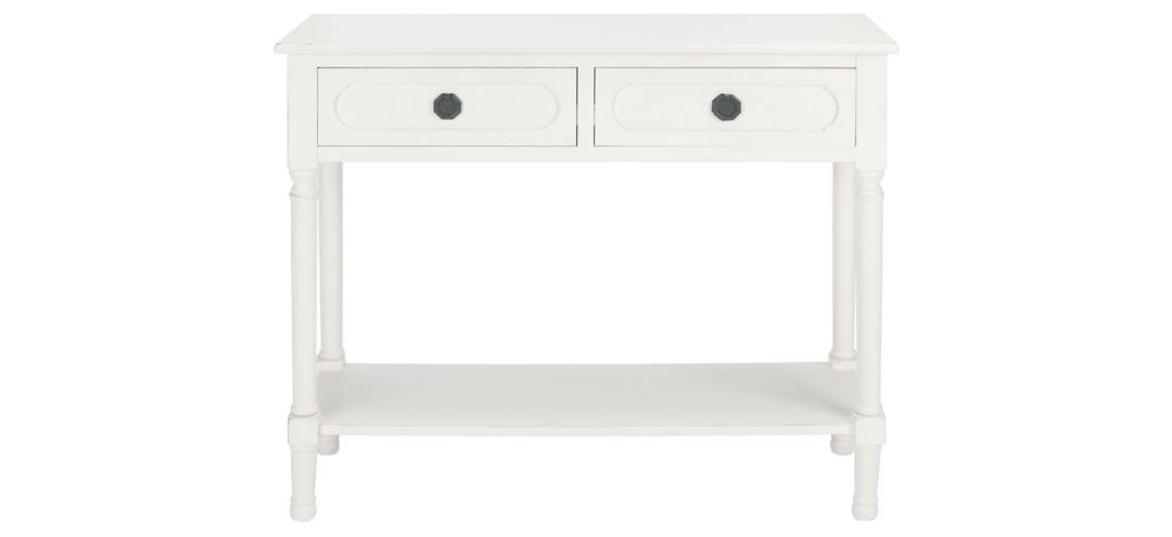 337166930 Christa 2 Drawer Console Table sku 337166930